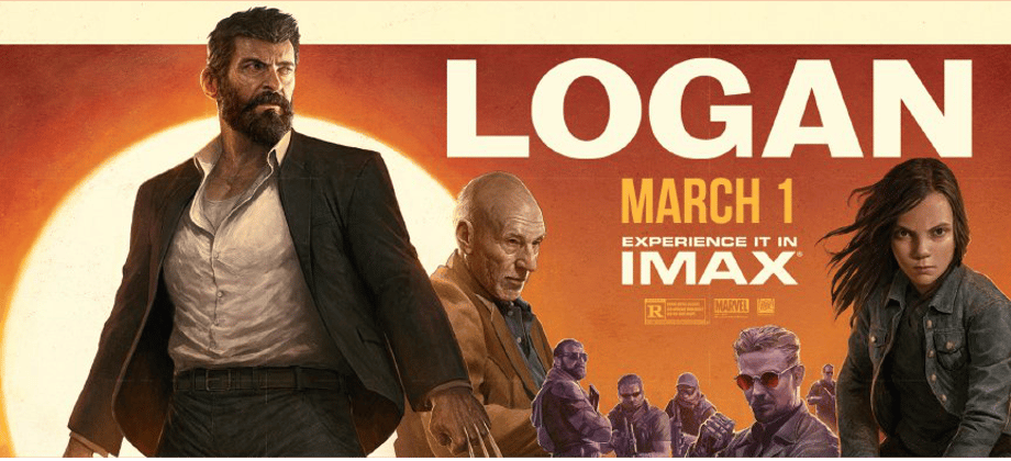 BOX OFFICE: LOGAN Passes X-MEN ORIGINS: WOLVERINE Domestically; Breaks The Half Billion Mark Worldwide