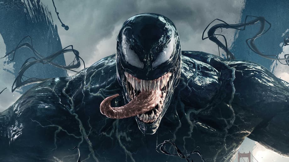 VENOM Secures China Release Date; Set To Open In Early November