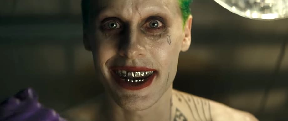 SUICIDE SQUAD Star Jared Leto Reportedly Tried To Kill JOKER Before It Happened; His Clown Prince Run Is Over