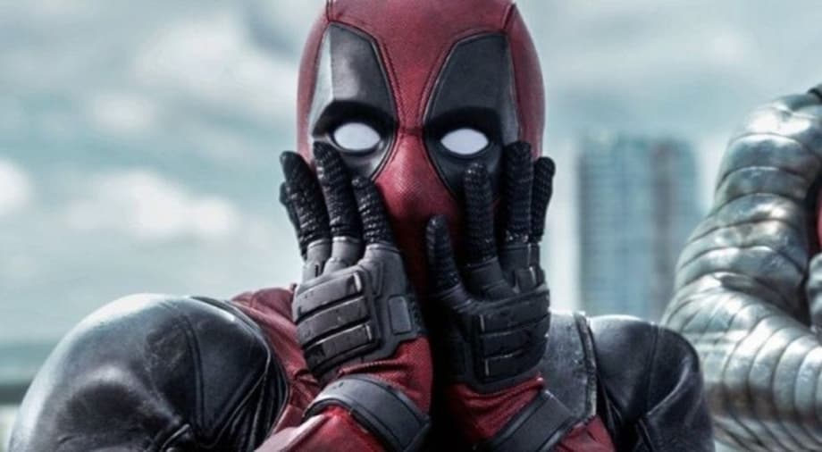 Image result for deadpool 2