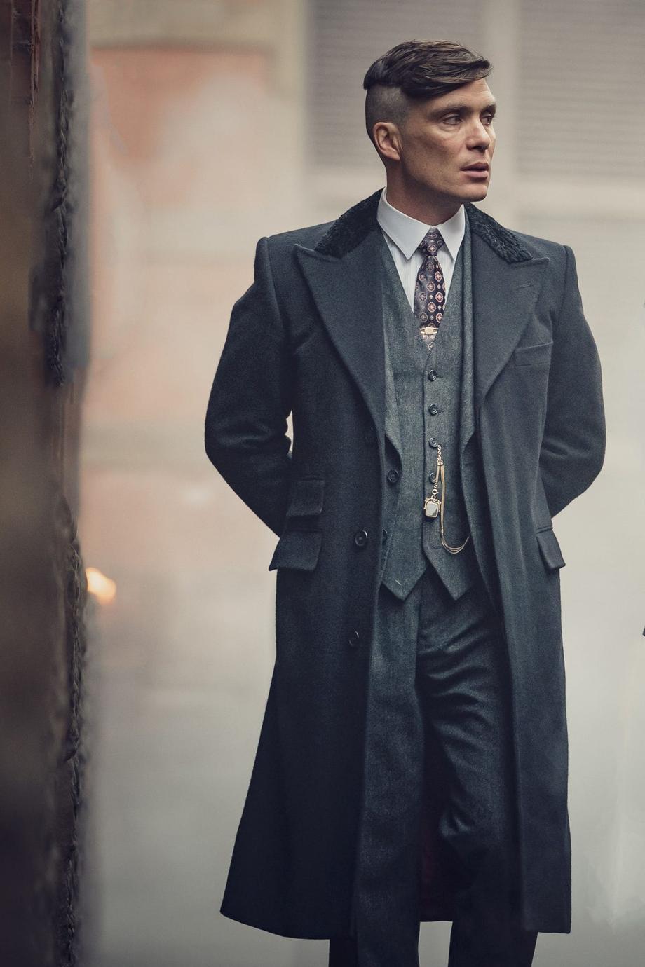 Christopher Nolan's OPPENHEIMER Sets 2023 Release Date; BATMAN BEGINS' Cillian Murphy To Star In Title Role