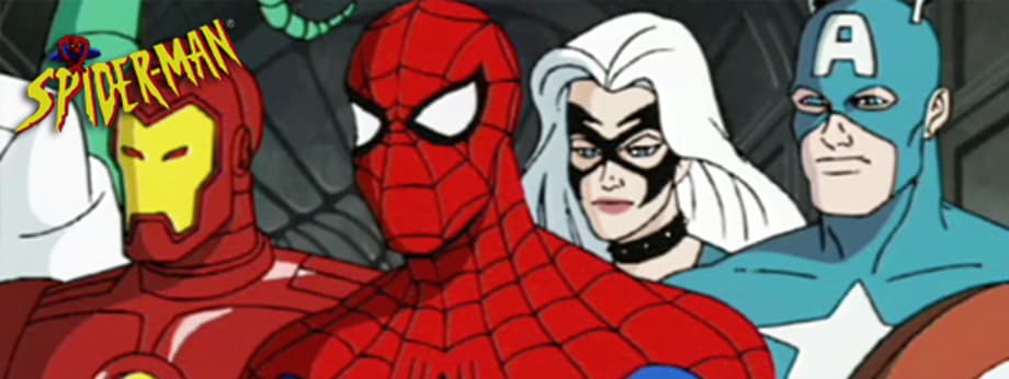 How I Would Introduce Spider-Man Into the MCU