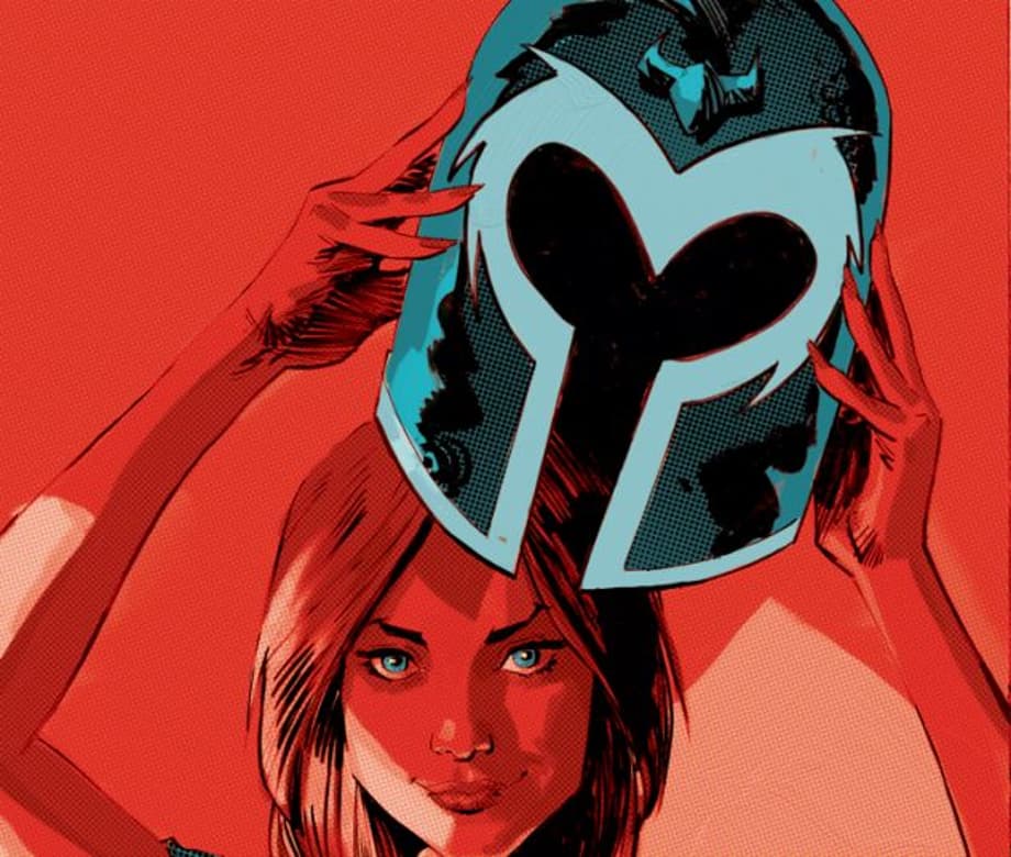 Image result for briar raleigh magneto