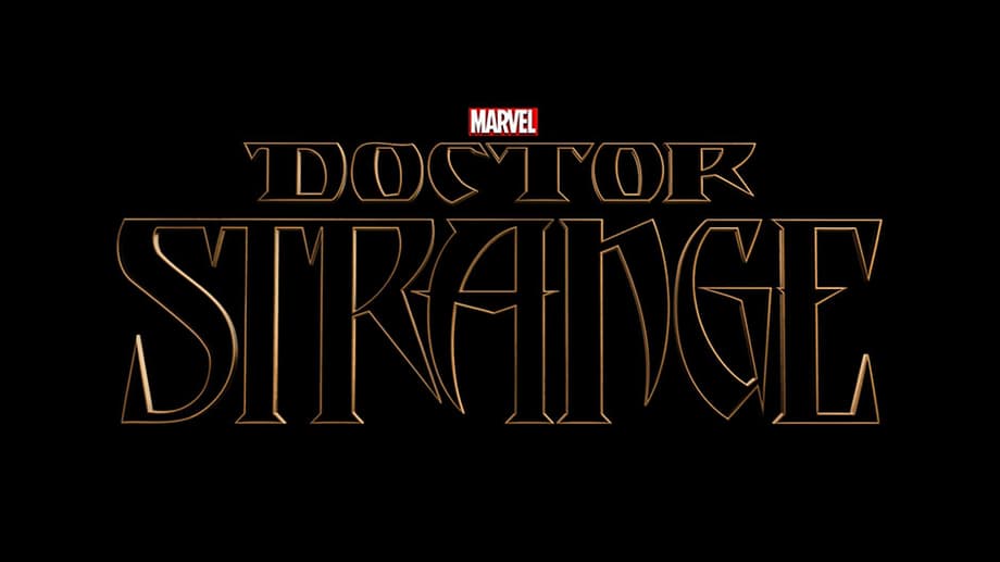 DOCTOR STRANGE Begins Production As Full Cast List And Synopsis Is Revealed