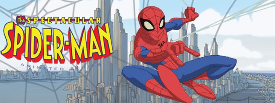 The Spectacular Spider-Man Fan Cast