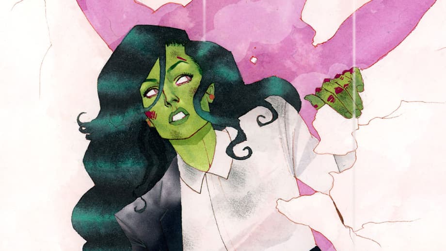5 Plausible Possibilities For Marvel's Potential New Female-Led ABC Series