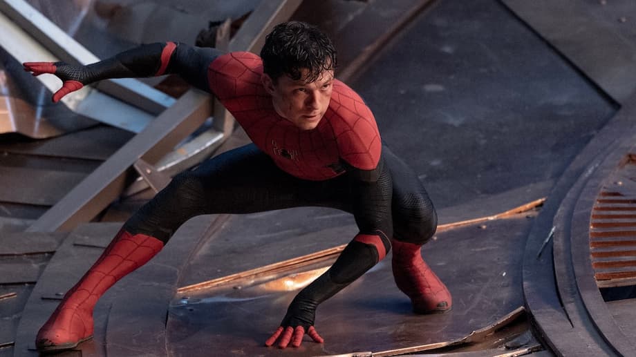 Spider-Man: No Way Home Release Date, Tickets, Review, Cast, Trailer, and  More | NDTV Gadgets 360