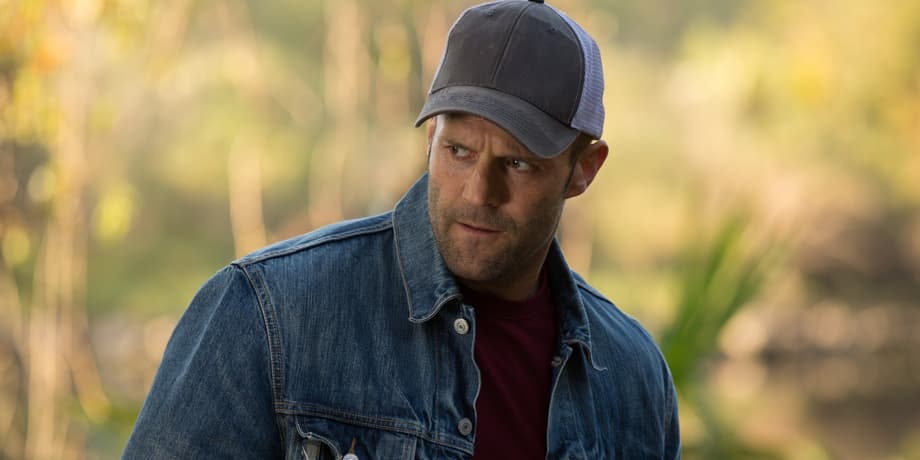 Jason Statham Eyed For 'Bullseye' In DAREDEVIL; 'Mysterio' And More Expected To Appear