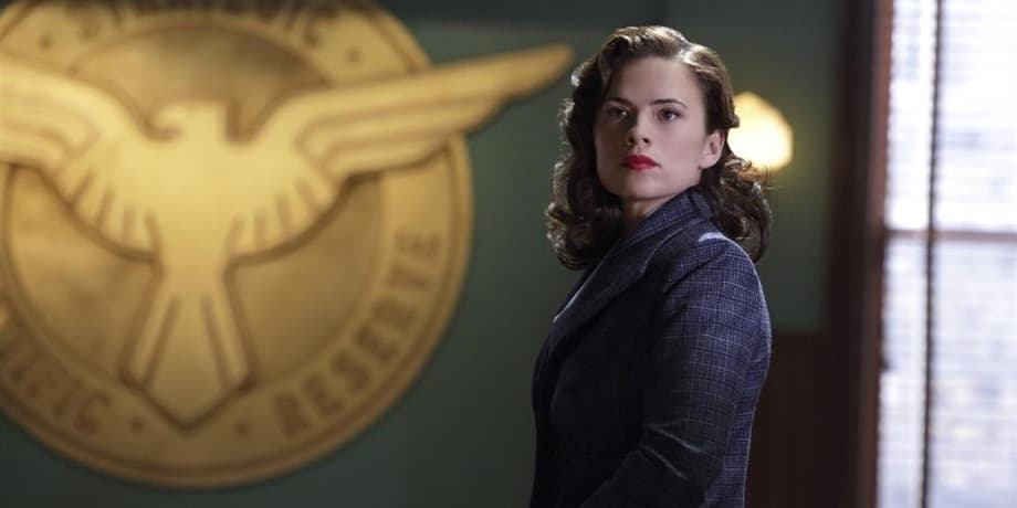 AGENTS OF S.H.I.E.L.D. Renewed By ABC; AGENT CARTER's Fate Finally Revealed