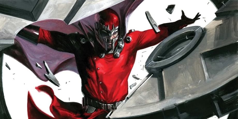 Magneto