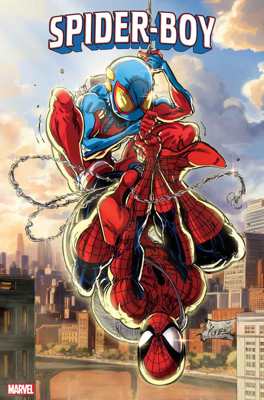 SPIDERBOY2023001-Andrews-Foil-1