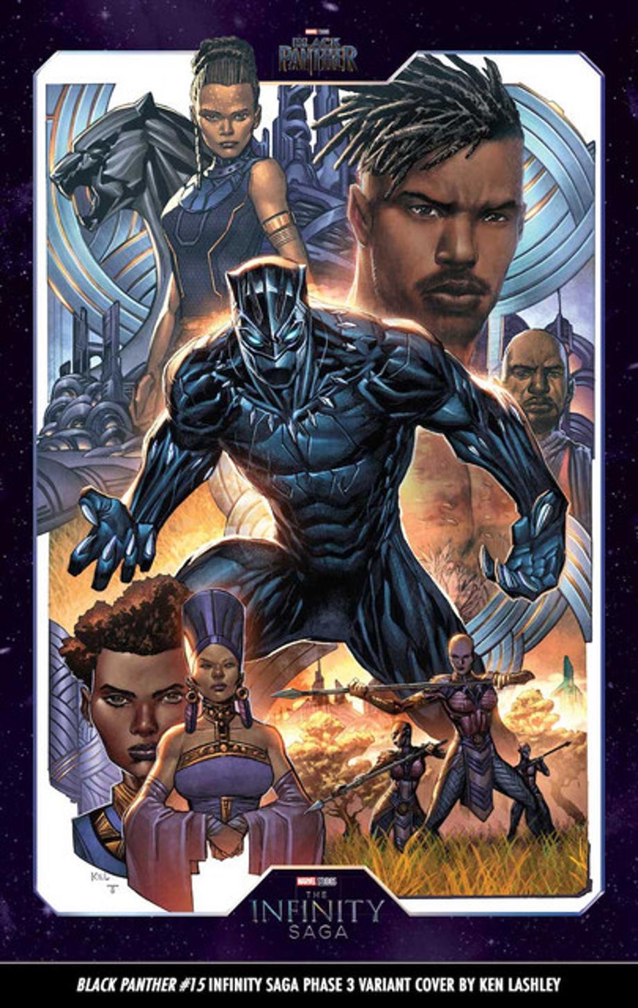 Black-Panther15-Infinity-Saga-Variant