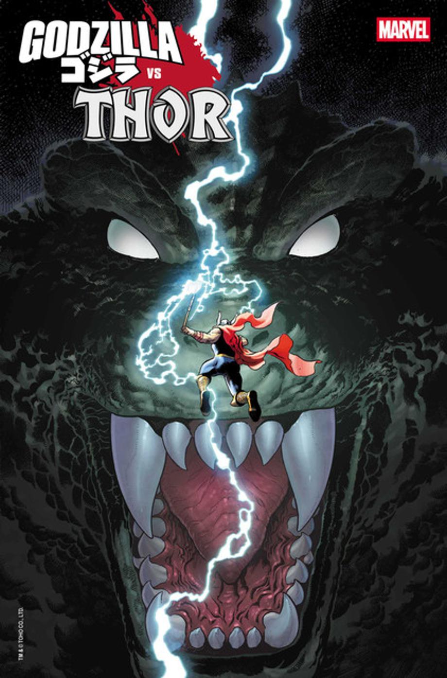 GODZILLAVSTHOR2025001-Cover