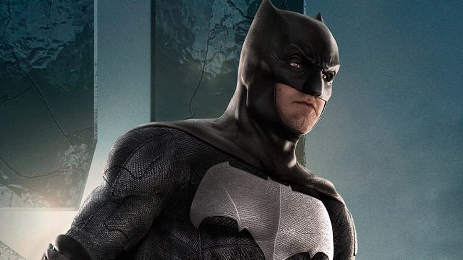 JUSTICE LEAGUE &quot;Snyder Cut&quot; Will Reportedly End Up Streaming On HBO Max