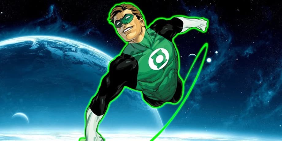 Hal-Jordan