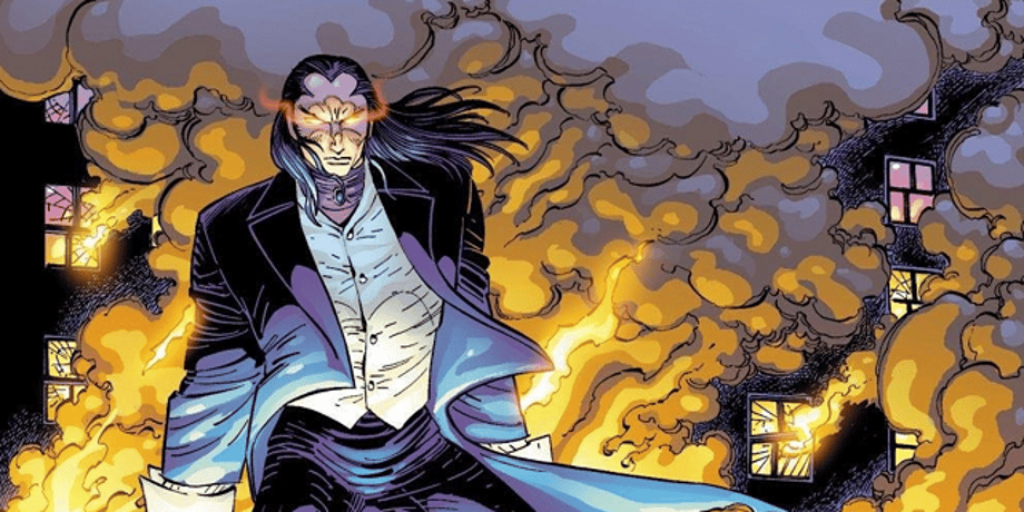 Morlun