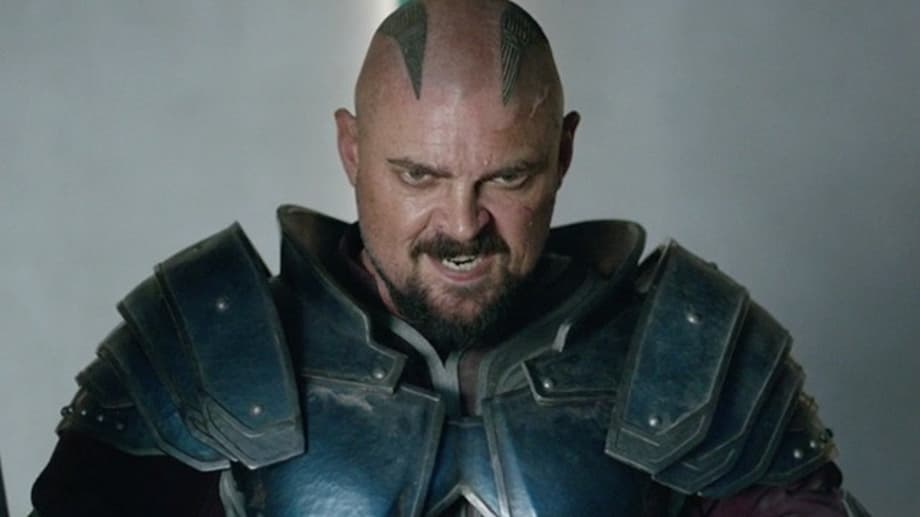 Skurge