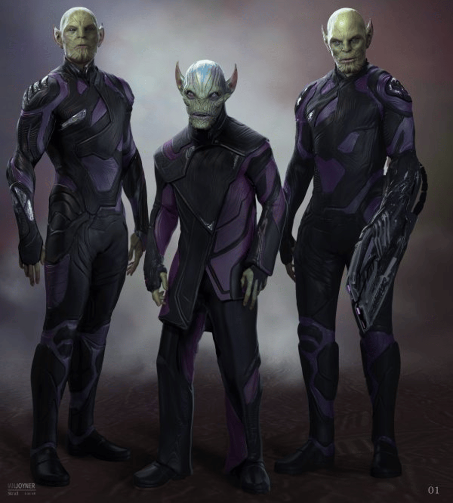 Captain-Marvel-Hala-Star-Necklace-and-Skrull-Concept-Art