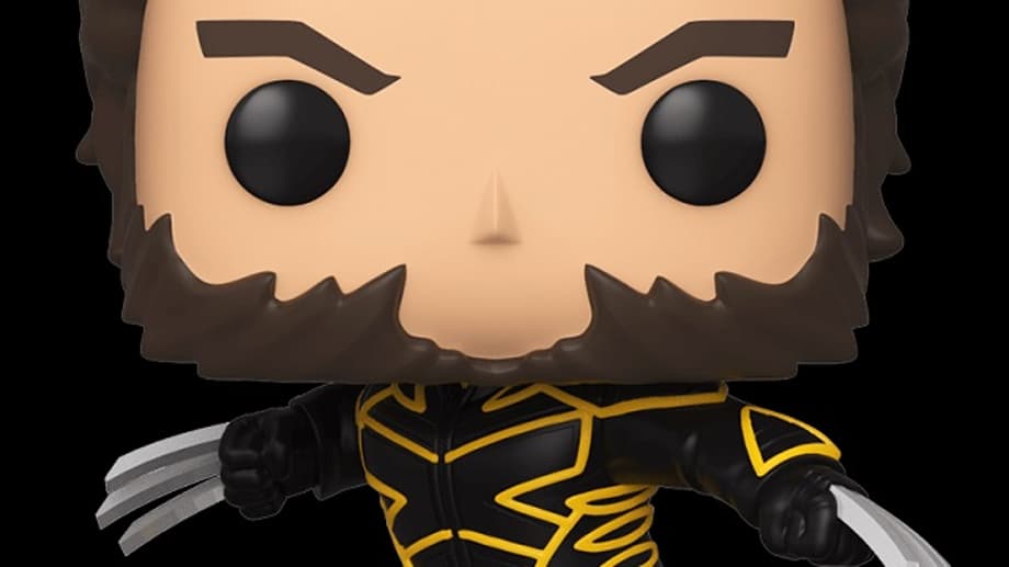 X-MEN Movie Funko Pops Bring Back Old Favorites Like Wolverine, Beast, Nightcrawler, And Storm