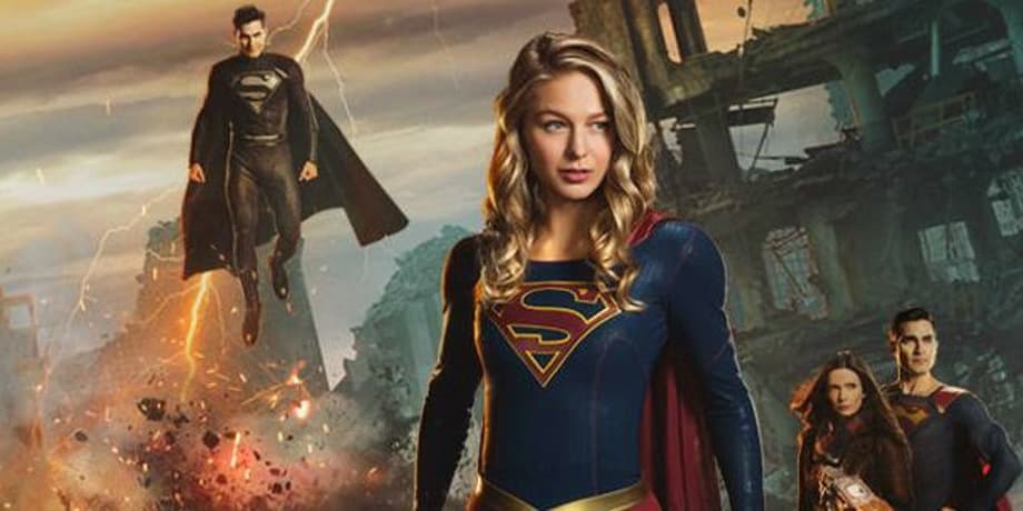 ELSEWORLDS: All The Biggest Moments And Spoilers From SUPERGIRL's Final Chapter Of The Crossover