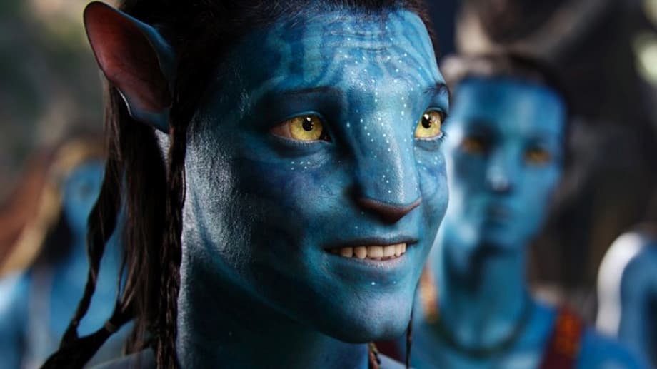 AVATAR 2 Director James Cameron Weighs In On The Sequel Possibly Still Making Its 2021 Release Date