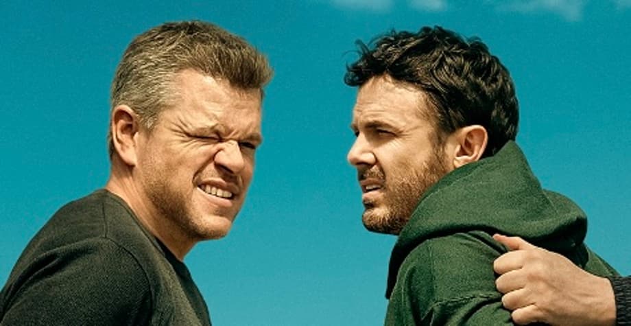 THE INSTIGATORS: Matt Damon & Casey Affleck Are Boston's Most Wanted In New Trailer For Doug Liman Thriller