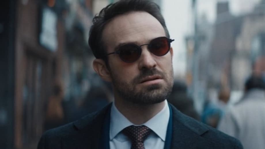 &quot;Vigilantes Are NOT Heroes&quot; In Action-Packed, Intense New DAREDEVIL: BORN AGAIN TV Spot