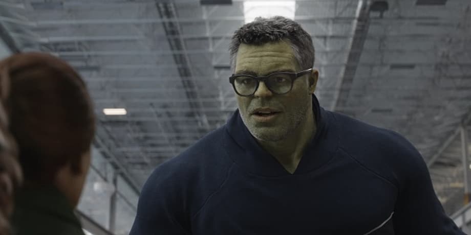 Smart-Hulk