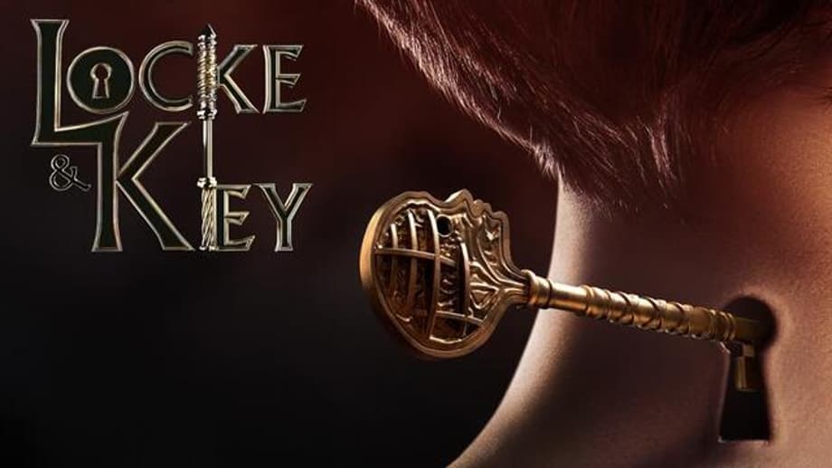 LOCKE & KEY Co-Showrunner Carlton Cuse Reveals Season 2 Of The Netflix Series Is Already Being Written