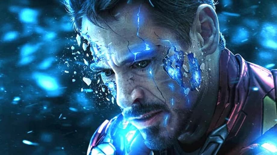 AVENGERS: ENDGAME Directors And Robert Downey Jr. Tease Idea Of Working Together Again In The MCU