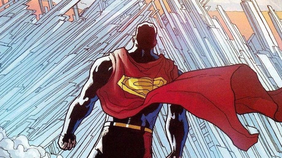 weird-things-in-the-fortress-of-solitude