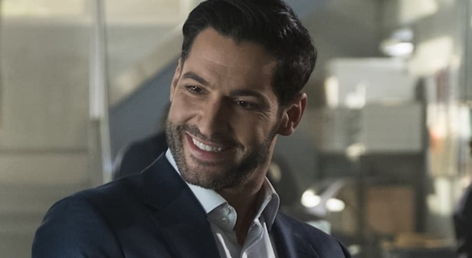 LUCIFER Season 6 Possibly In Jeopardy Due To Tom Ellis Contract Dispute