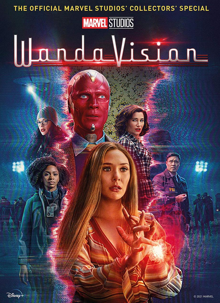 Wandavision-Collectors-Edition-Cover