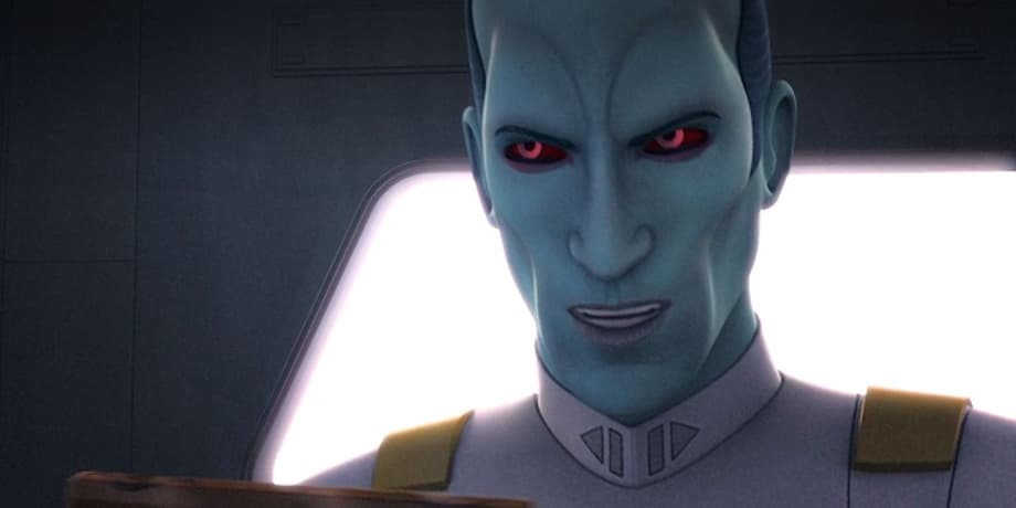 Thrawn