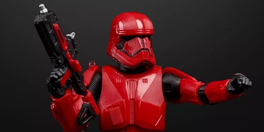 Sith-Trooper