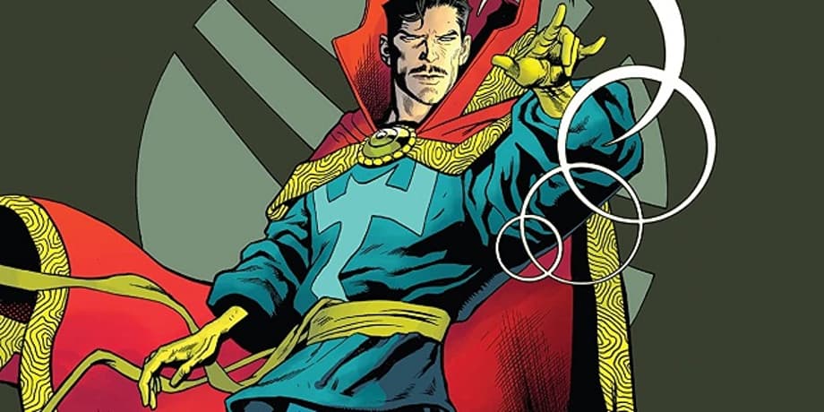 Dr-Strange
