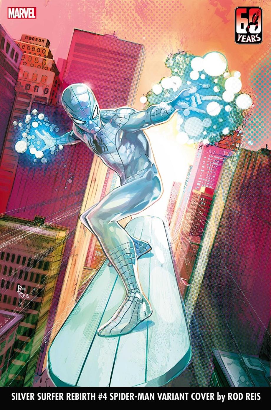 SILSURREBIRTH2022004-Spider-Man-Variant