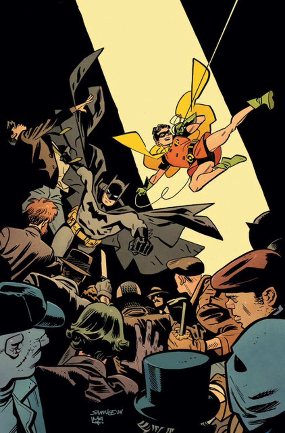 Batman-and-Robin-Year-One-1-Main-Samnee