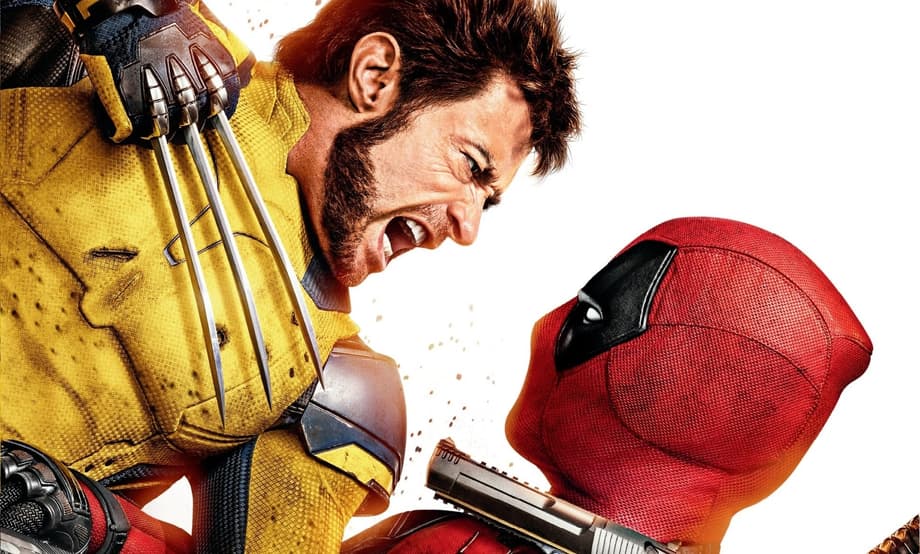 DEADPOOL & WOLVERINE Review: “The Ultimate Marvel Movie, Non-Stop Blockbuster Entertainer With Heart Of Gold”