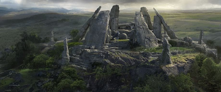 Grogu-and-the-Mandalorian-Pedro-Pascal-in-Lucasfilm-s-THE-MANDALORIAN-season-two-exclusively-on-Disn