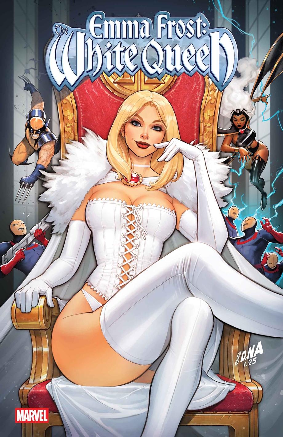 EMMAFROST2025001-Cover