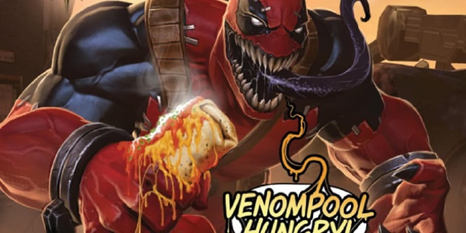 Venompool