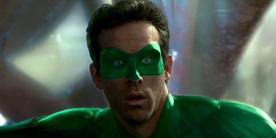 Green-Lantern