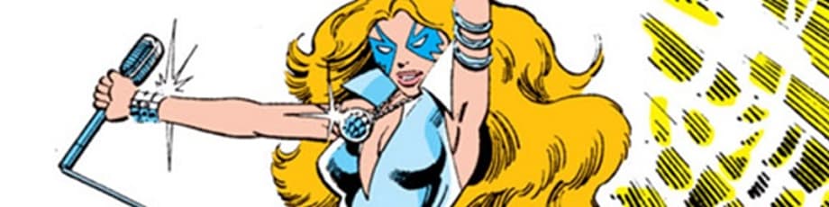 Dazzler