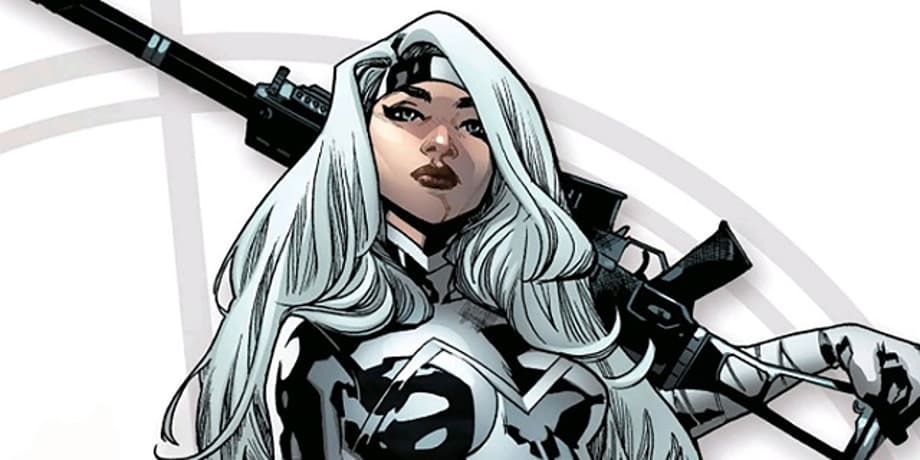 Silver-Sable