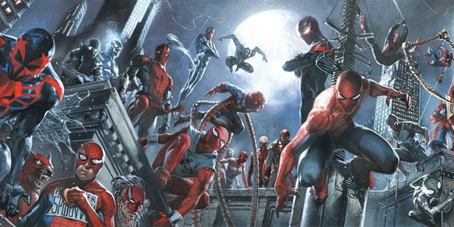 Spider-Verse