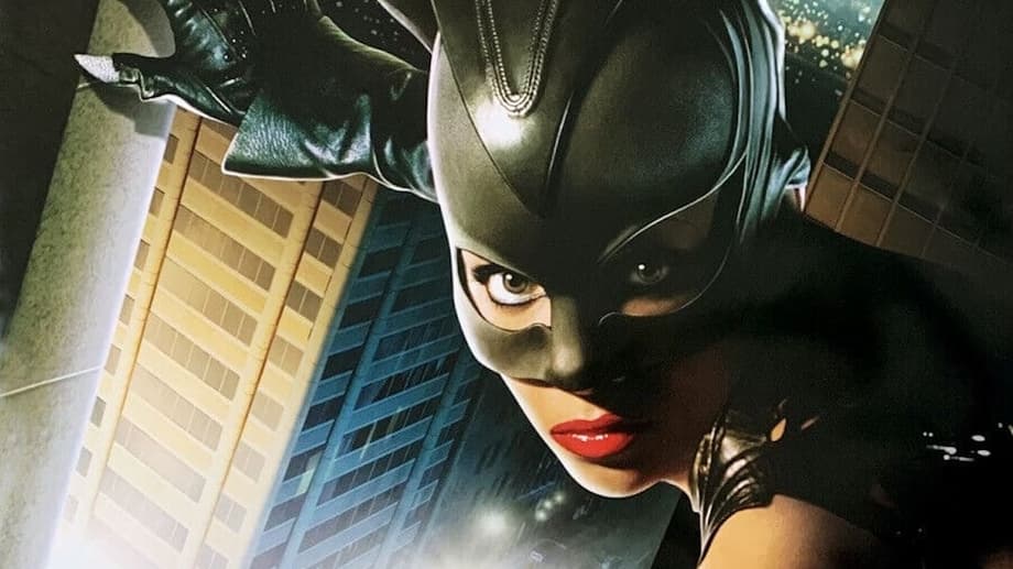 CATWOMAN Star Halle Berry Creative Team Recall Batman Being Off-Limits, THAT Costume, And Negative Reviews