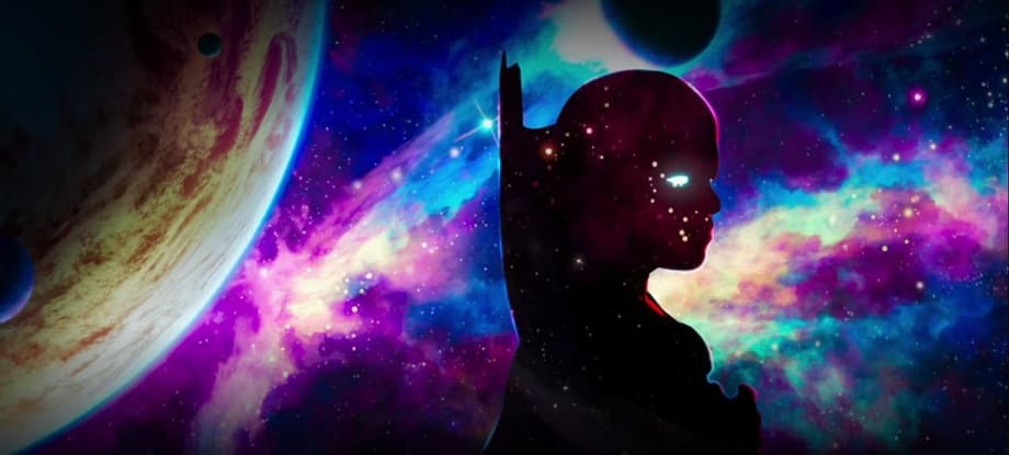 Marvel What if The Watcher