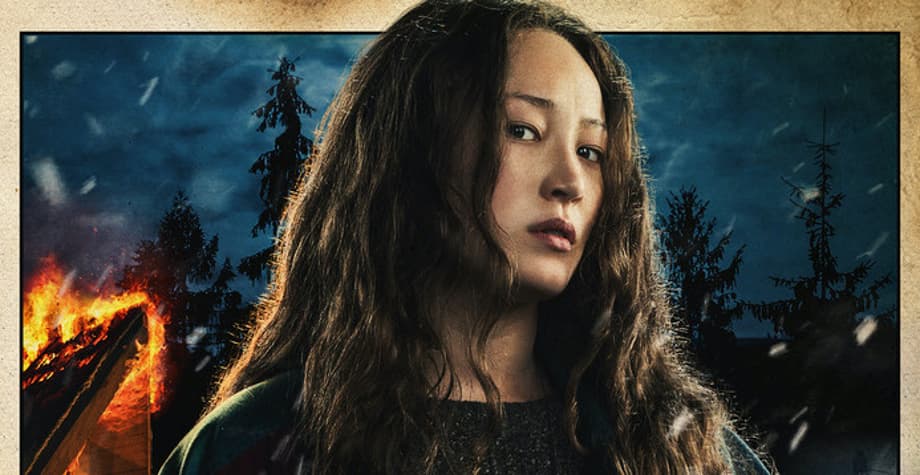 NO EXIT Star Havana Rose Liu Talks Playing The Complex Lead Of Hulu's Latest Action-Thriller (Exclusive)