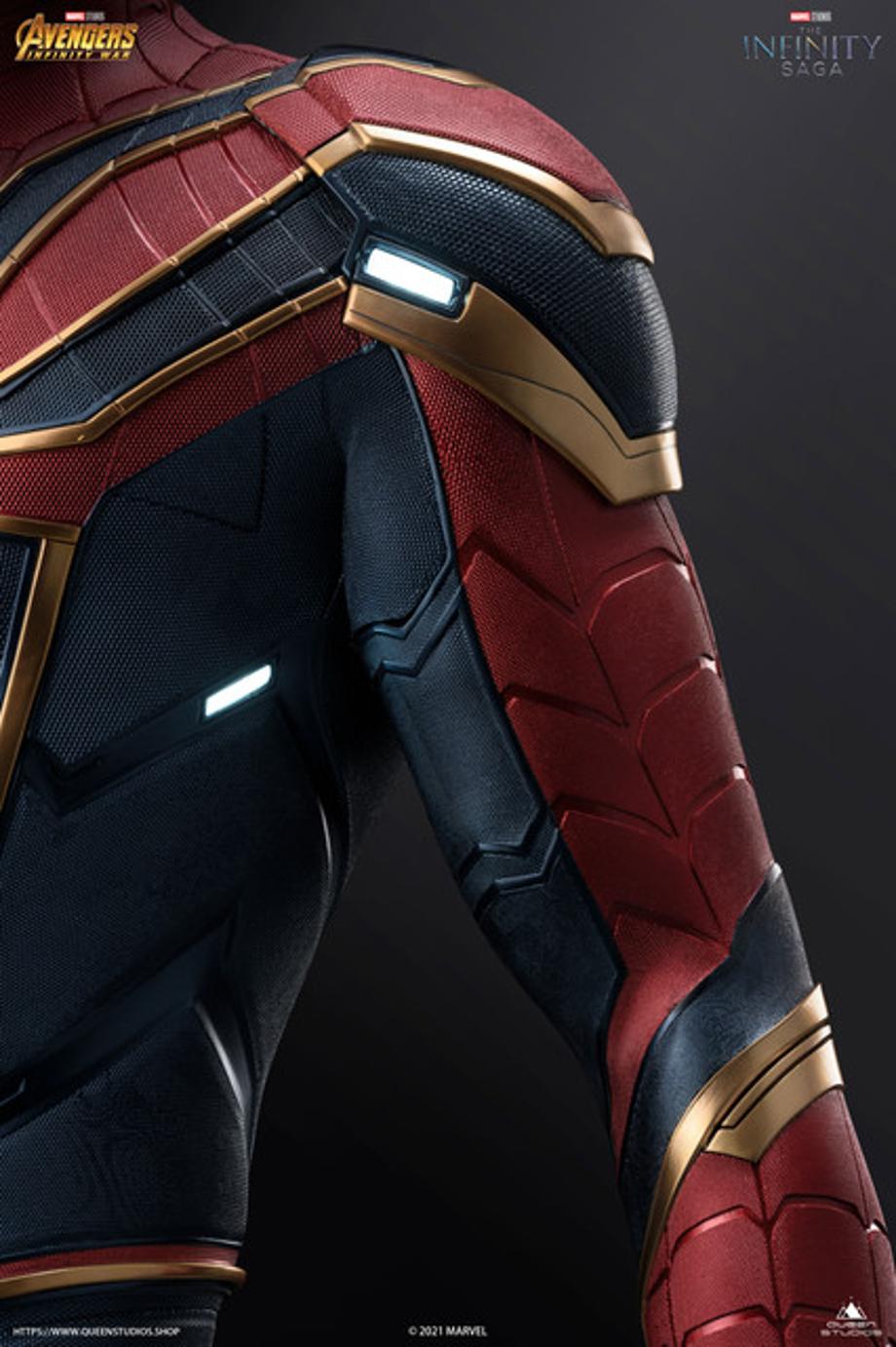 Queen-Studios-Spider-Man-5